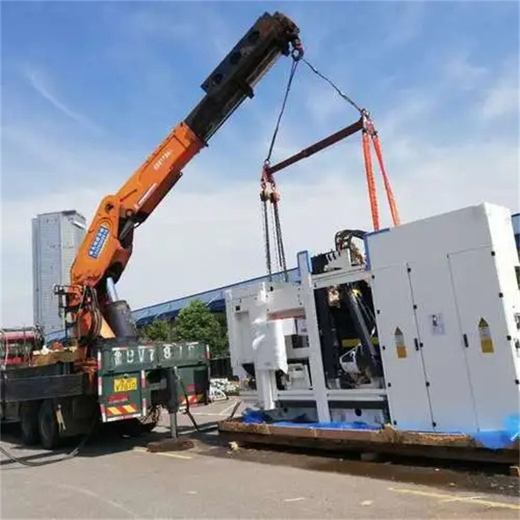 肥城附近小吊车联系方式|8-16吨|本地及时服务