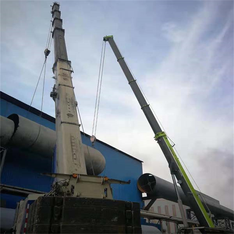 肥城起重机吊车出租