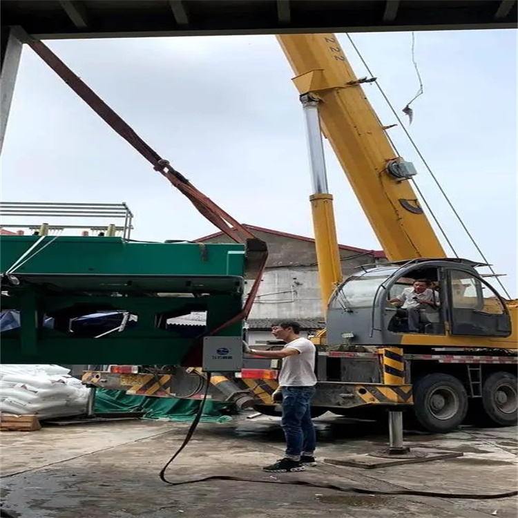 肥城大吨位吊车租赁应急保障方案|化解突发吊装需求难题